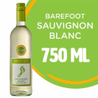Barefoot Cellars Sauvignon Blanc White Wine 750ml