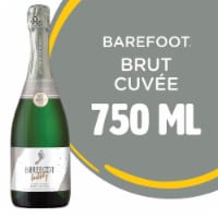 Beau Joie Demi Sec Sugar King Special Cuvee Champagne France Sparkling  Wine, 750 ml - Ralphs