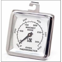CDN MOT1 Multi-Mount Oven Thermometer