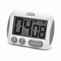 Everyday Living® Digital Kitchen Timer, 1 ct - Kroger