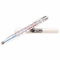 CDN TCF400 Candy & Deep Fry Thermometer