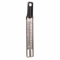 CDN TCG400 Candy & Deep Fry Ruler Thermometer