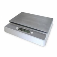 CDN SD2202 ProAccurate Digital Portion Control Scale, 22 lbs Perspective: Main