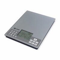 CDN SDR220 Digital Shipping & Receiving Scale 220 lb Perspective: Main