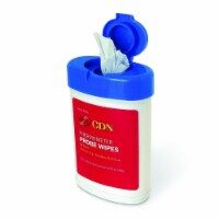 CDN PW90 Thermometer Probe Wipes
