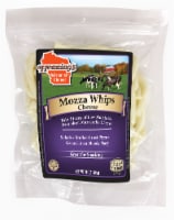 Henning's Mozza Whips Mozzarella Cheese