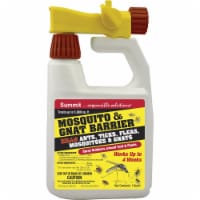 Summit 1 Qt. Mosquito & Gnat Barrier Hose End Sprayer 010-6