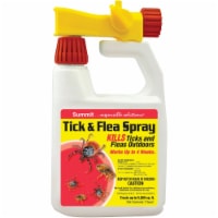 Summit 1 Qt. Concentrate Tick & Flea Killer 018-6