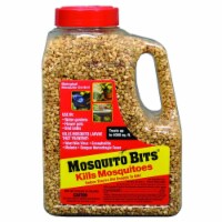 Summit Chemical Mosquito Bits Quick Acting Outdoor Mosquito Control, 30 Ounces Perspective: Main