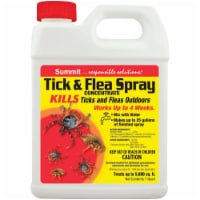 Summit 1 Qt. Ready To Spray Hose End Tick & Flea Killer 118-6