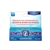 Scar Zone Advanced Skin Care Scar Cream