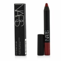 NARS 185200 0.08 oz Velvet Matte Lip Pencil - Mysterious Red