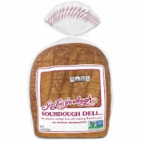 San Luis Sliced Sourdough Deli Bread