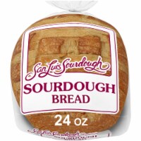 San Louis Sourdough Bread