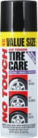 No Touch® Tire Care Tire Cleaner and Protectant Perspective: Main