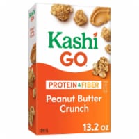 Kashi GO Peanut Butter Crunch Protein Cereal