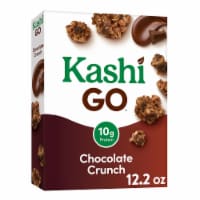 Kashi GO Breakfast Cereal Chocolate Crunch
