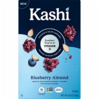 Kashi® Ready To Eat Blueberry Almond Cereal