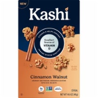 Kashi® Cinnamon Walnut Cereal