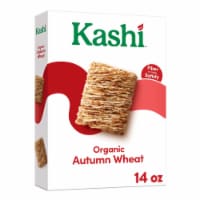 Kashi Autumn Wheat Cereal Perspective: Main