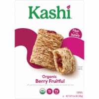 Kashi Berry Fruitful Organic Cereal Perspective: Main