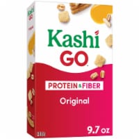 Kashi GO Cereal Perspective: Main