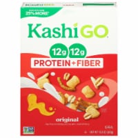 Kashi GO Protein Cereal Perspective: Main