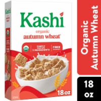 Kashi Autumn Wheat Cereal Perspective: Main