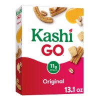Kashi GO Original Protein Cereal