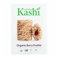 Kashi Berry Fruitful Organic Cereal