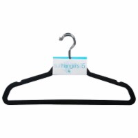 Honey Can Do Velvet Touch Suit Hangers