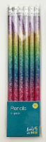 IG Design Wooden Pencils - Holographic Perspective: Main