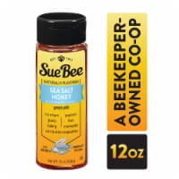Sue Bee® Sea Salt Honey Perspective: Main