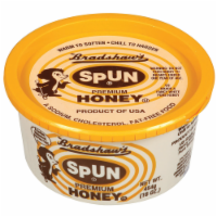 Bradshaw's Spun Premium Honey Perspective: Main