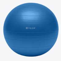 GAIAM Textured Large Balance Ball Kit