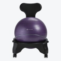 GAIAM Balance Ball Chair
