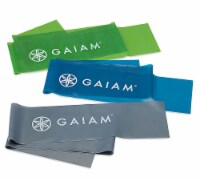 Gaiam Restore Strength and Flexibility Kit