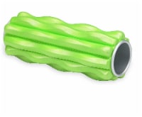 Gaiam Restore Green Mini Muscle Roller Perspective: Main