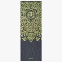 GAIAM Sundial Layers Yoga Mat