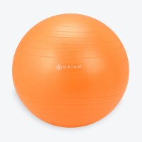 GAIAM Kids Replacement Ball - Orange