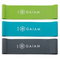 Gaiam Loops Bands Kit