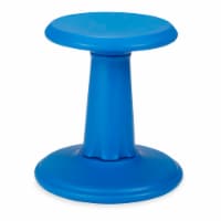 Gaiam Kids' Balance Stool - Blue