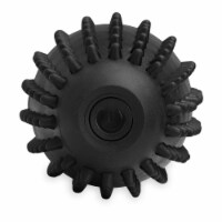 Gaiam Restore Vibrating Foot Roller - Black