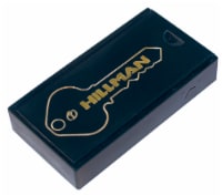 Hillman Jumbo Magnetic Key Case