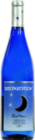 Bridgeview Blue Moon Riesling Perspective: front