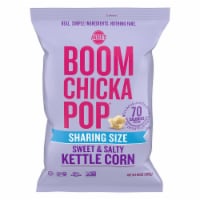 Angie's® Boomchickapop® Sweet and Salty Kettle Corn Popcorn