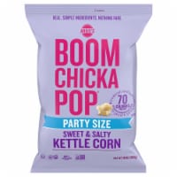 Angie's® Boomchickapop® Sweet and Salty Kettle Corn Popcorn