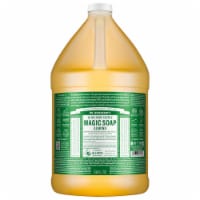 Dr. Bronners Almond Castile Liquid Soap