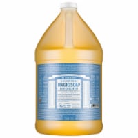 Dr. Bronner's Magic Baby Castile Liquid Soap