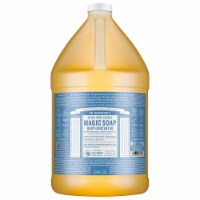 Dr. Bronner's Magic Baby Castile Liquid Soap